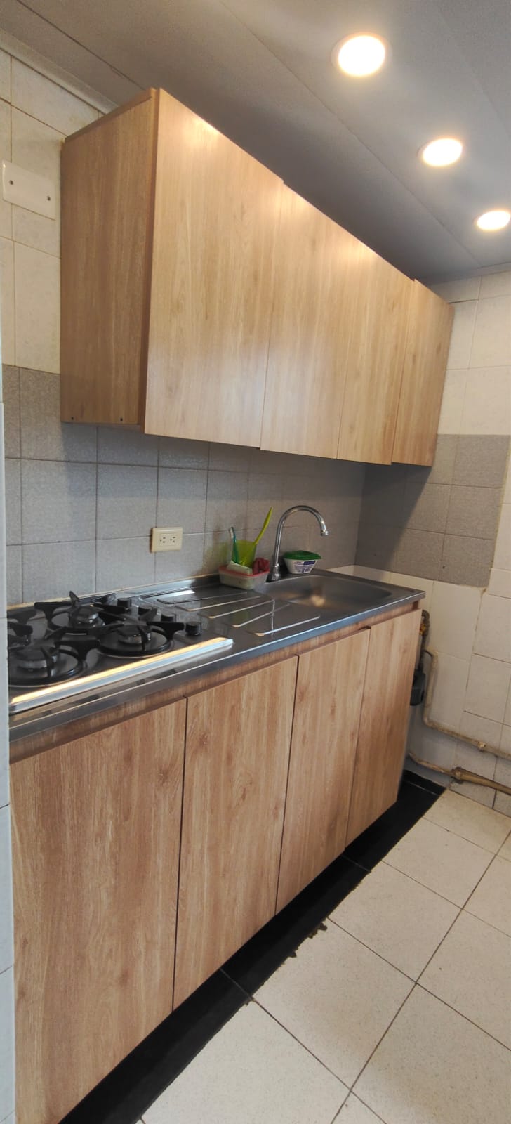 Apartamento en venta en Castilla, Bogotá · foto 6 de 24