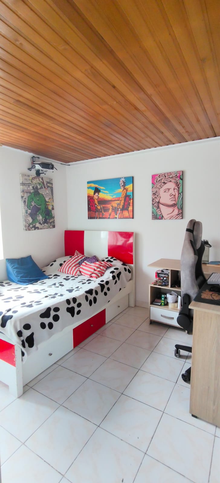 Apartamento en venta en Castilla, Bogotá · foto 8 de 24