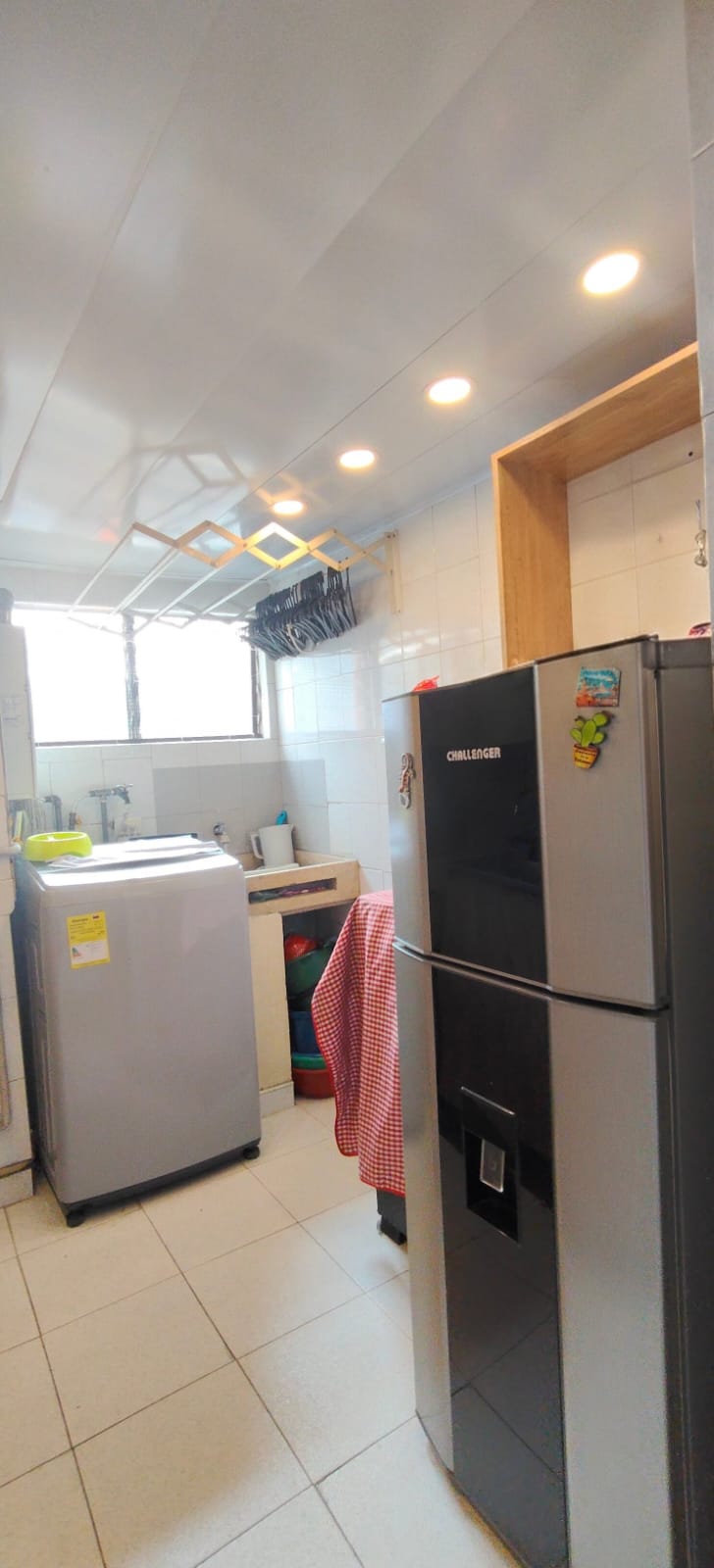 Apartamento en venta en Castilla, Bogotá · foto 18 de 24