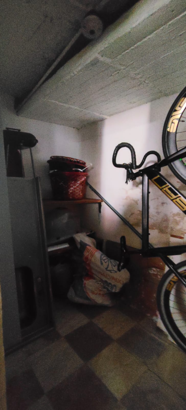 Apartamento en venta en Castilla, Bogotá · foto 22 de 24