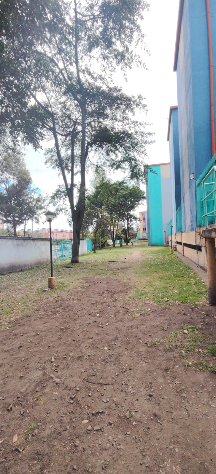 Apartamento en venta en Castilla, Bogotá · foto 24 de 24