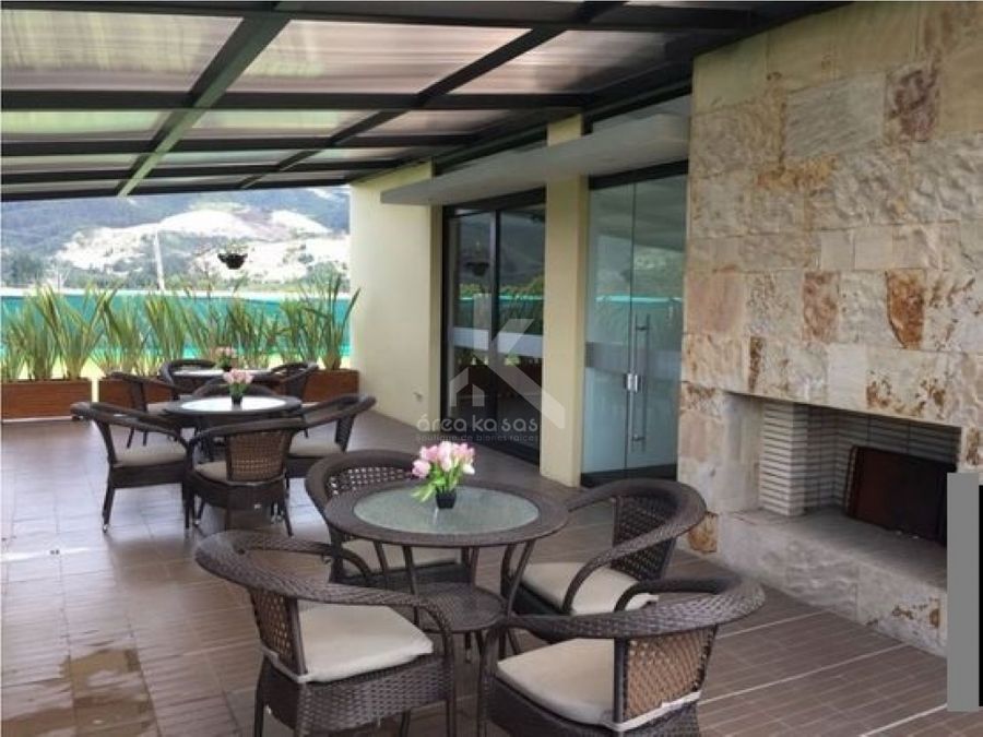 Casa en venta en Calahorra, Cajicá · foto 2 de 13