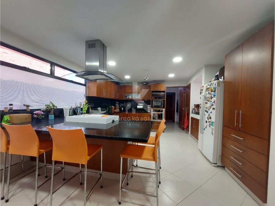 Casa en venta en Calahorra, Cajicá · foto 3 de 13