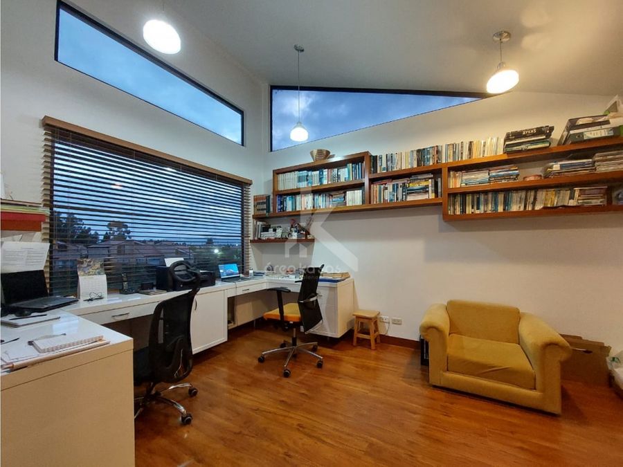 Casa en venta en Calahorra, Cajicá · foto 4 de 13