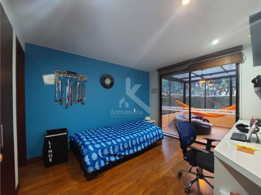 Casa en venta en Calahorra, Cajicá · foto 6 de 13