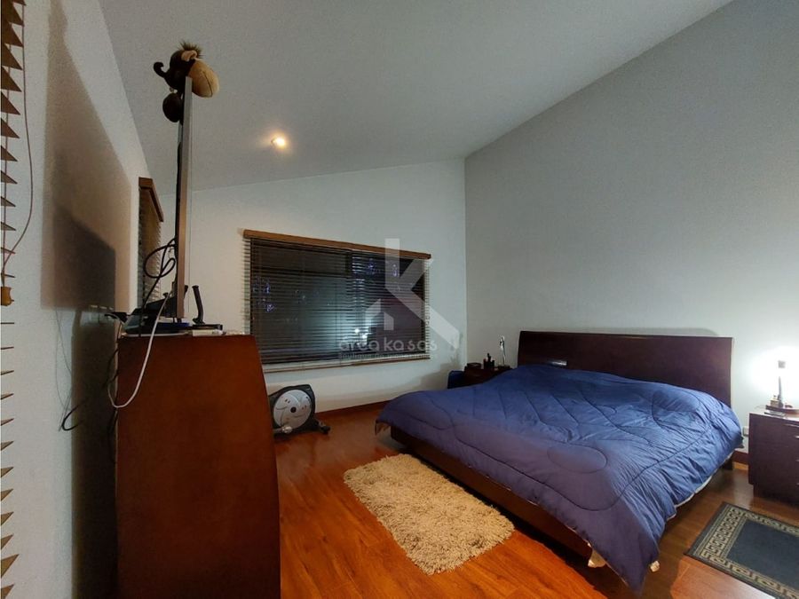 Casa en venta en Calahorra, Cajicá · foto 7 de 13