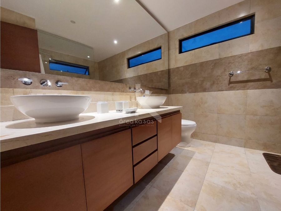 Casa en venta en Calahorra, Cajicá · foto 8 de 13
