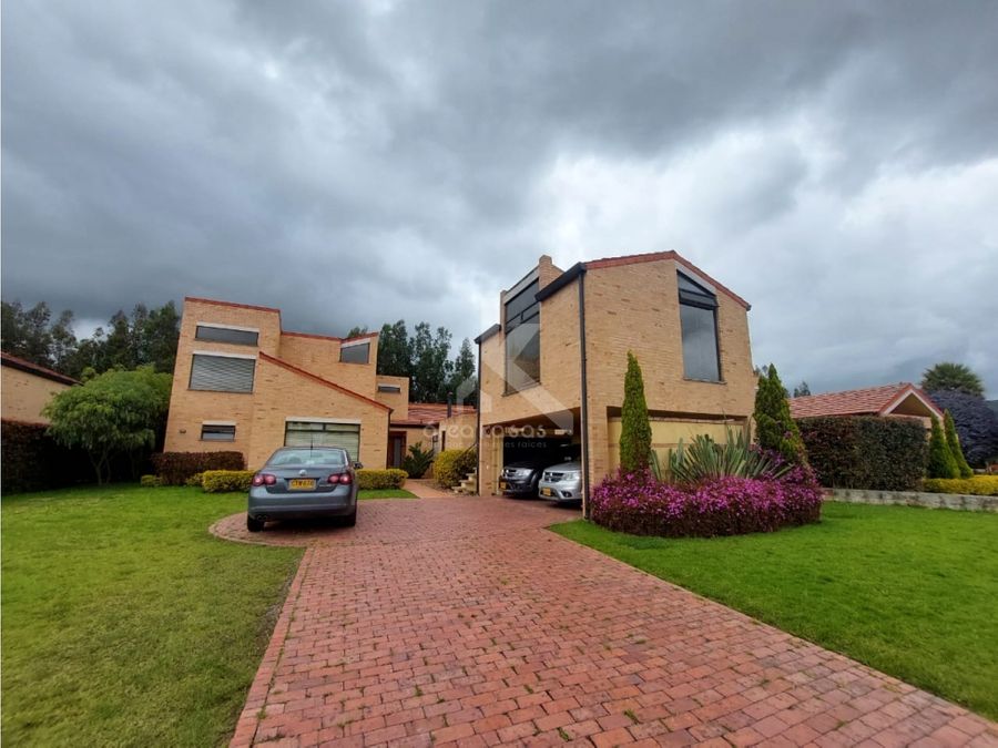 Casa en venta en Calahorra, Cajicá · foto 11 de 13