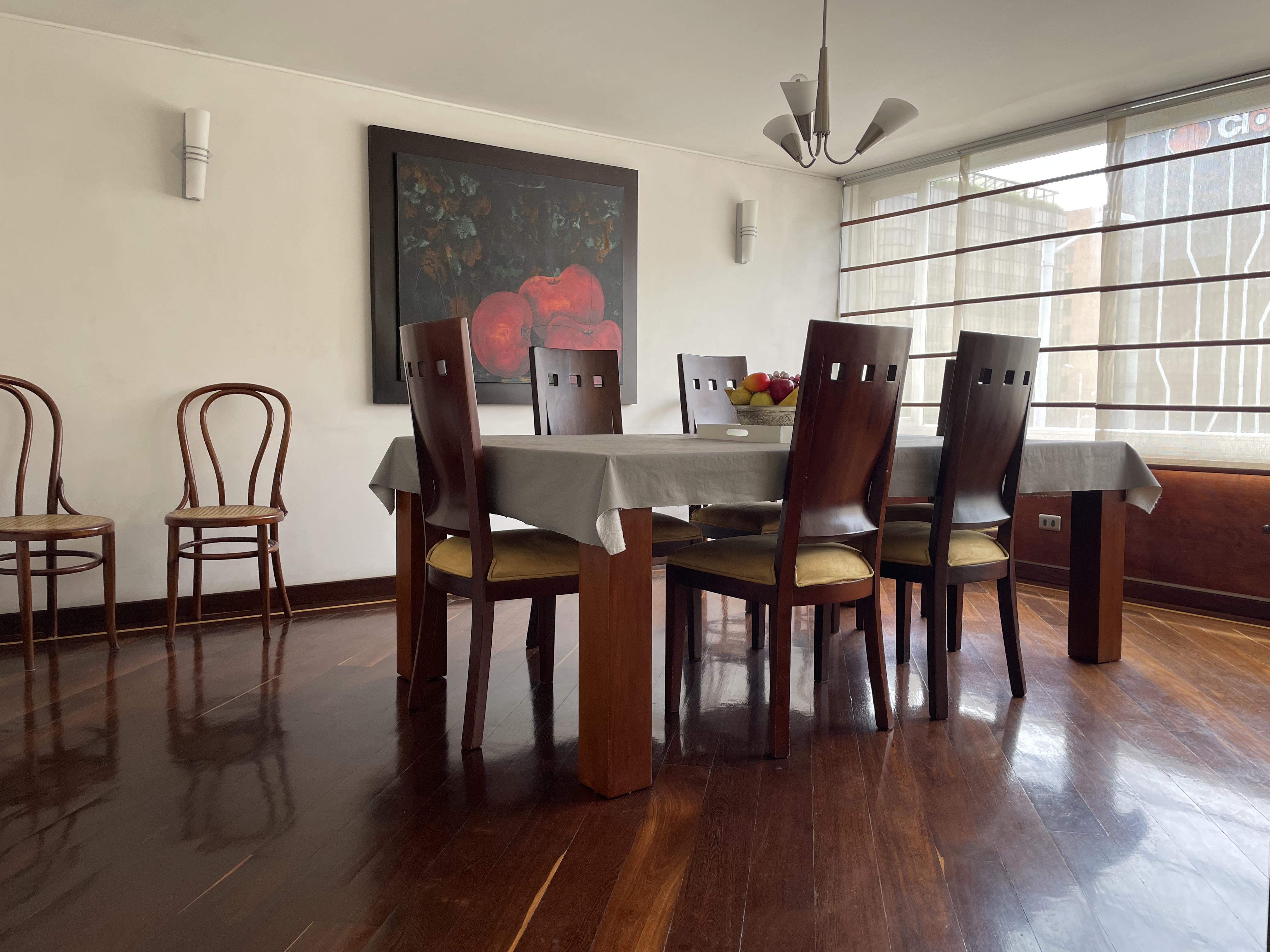 Apartamento en venta en Chico Norte, Bogotá · foto 2 de 18
