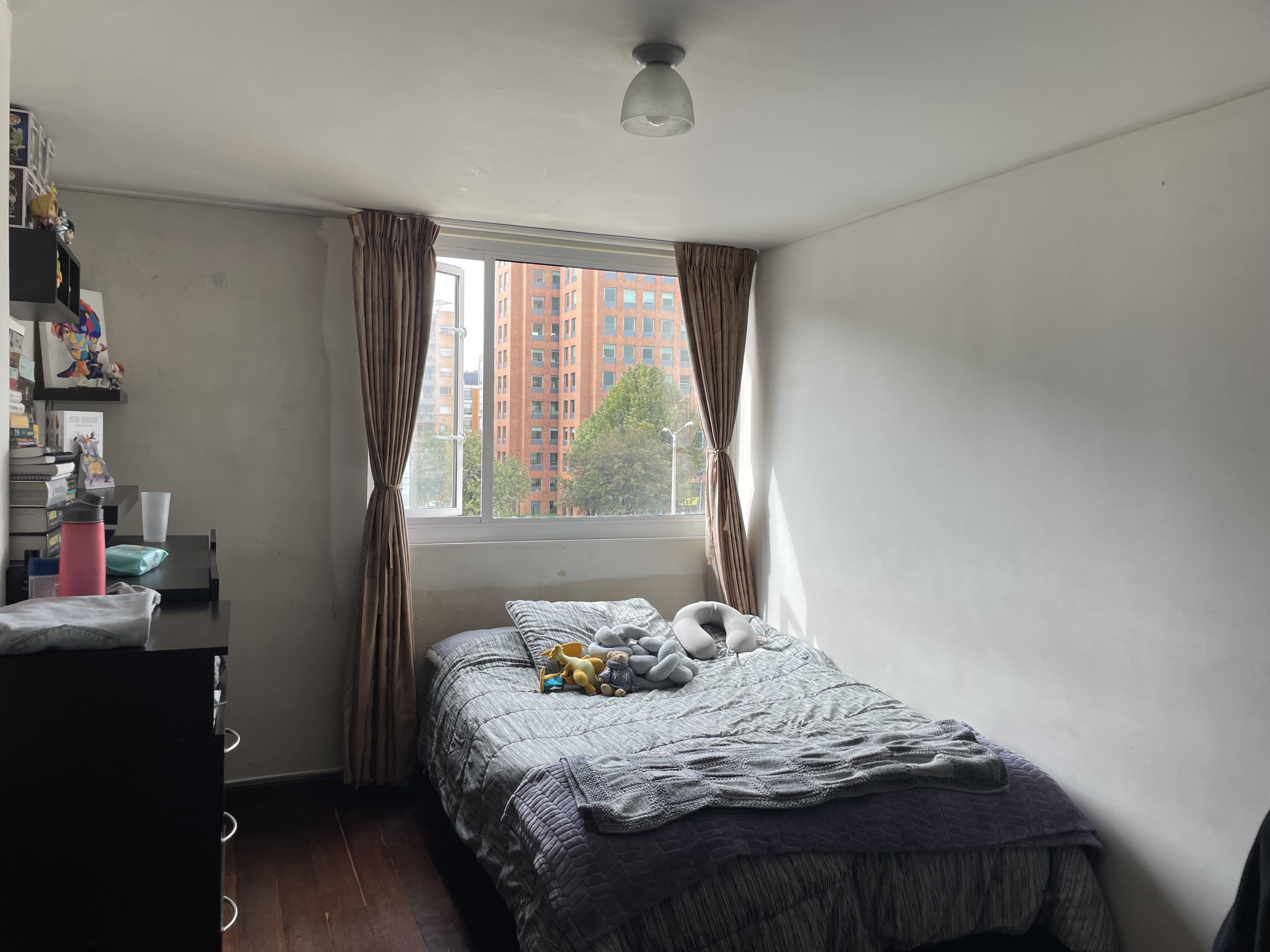 Apartamento en venta en Chico Norte, Bogotá · foto 5 de 18