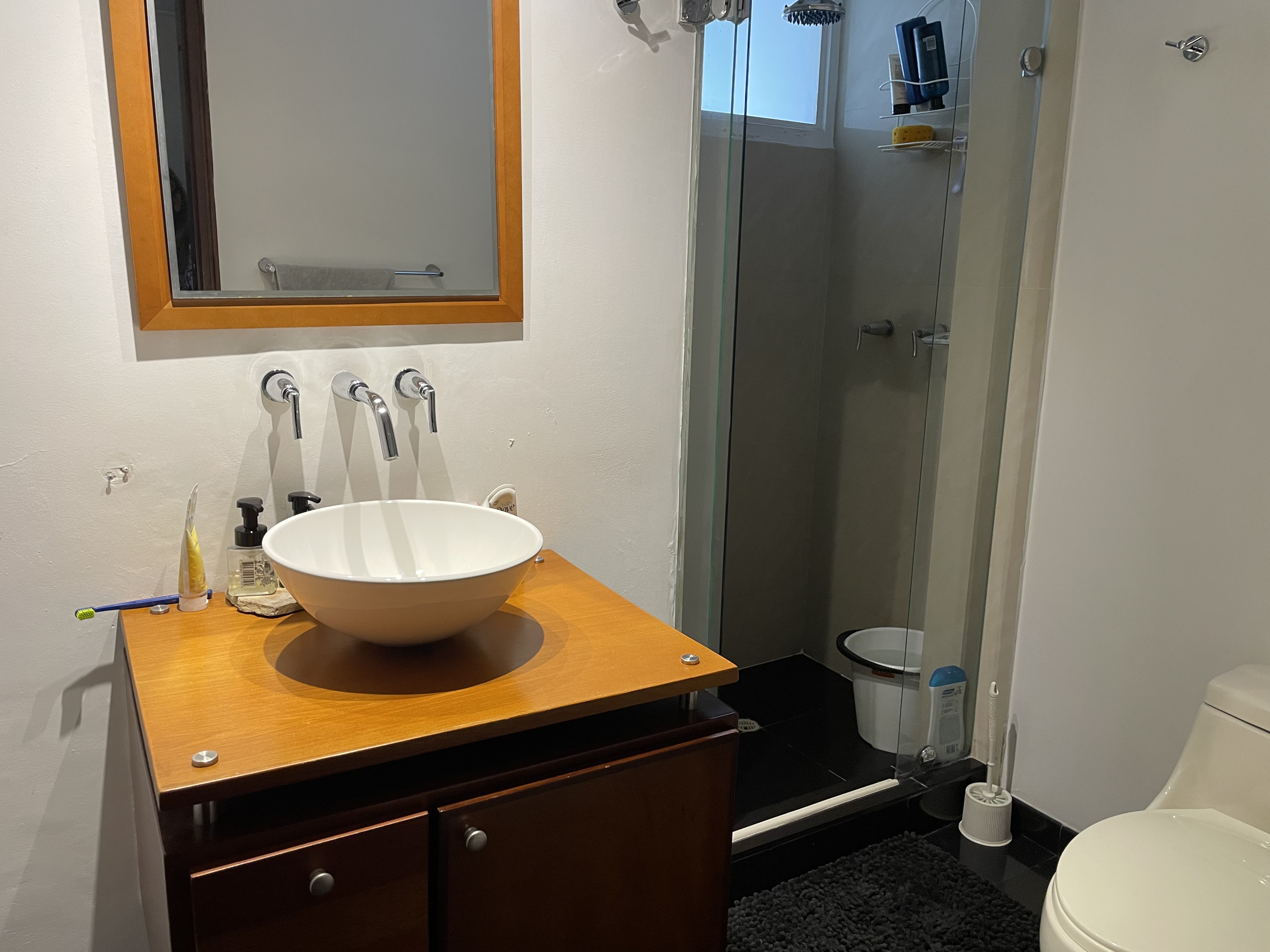 Apartamento en venta en Chico Norte, Bogotá · foto 8 de 18