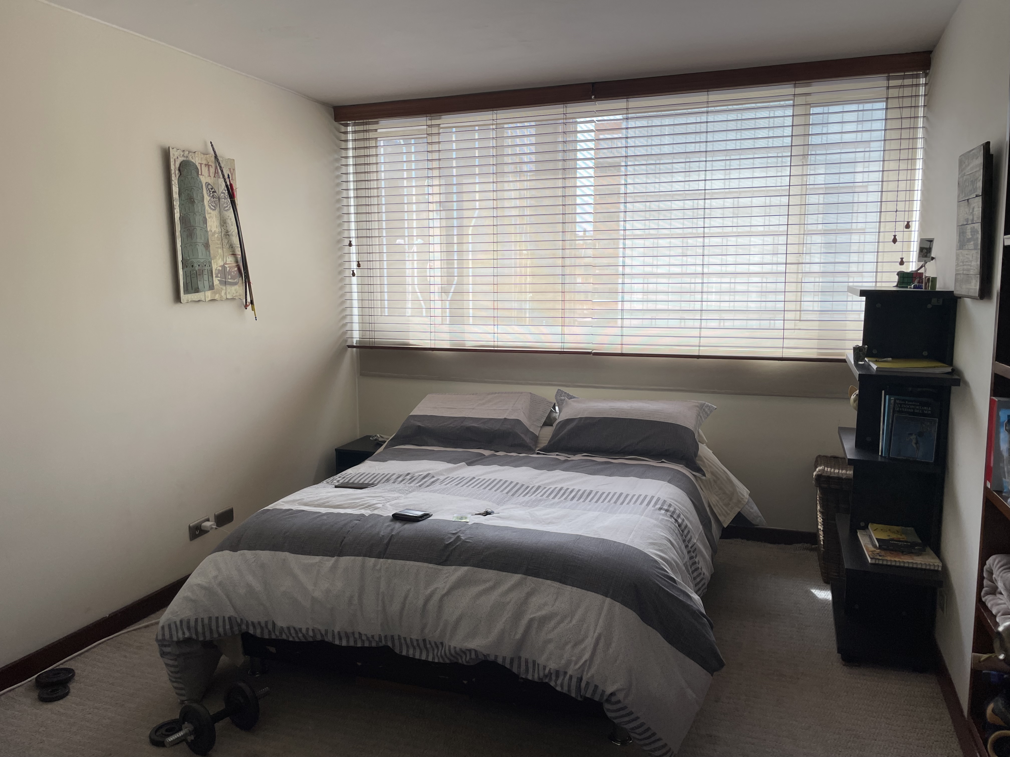 Apartamento en venta en Chico Norte, Bogotá · foto 9 de 18