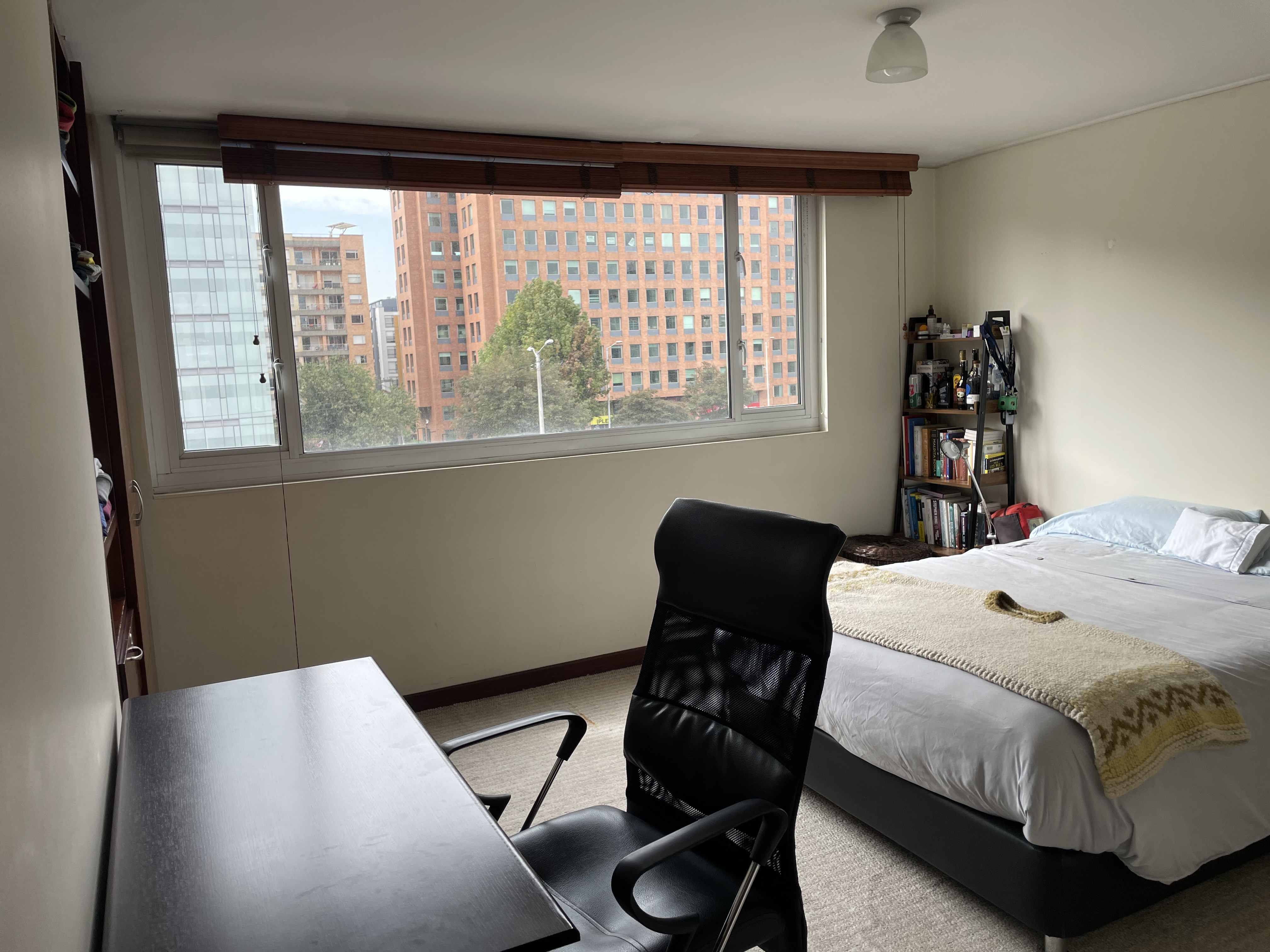 Apartamento en venta en Chico Norte, Bogotá · foto 10 de 18