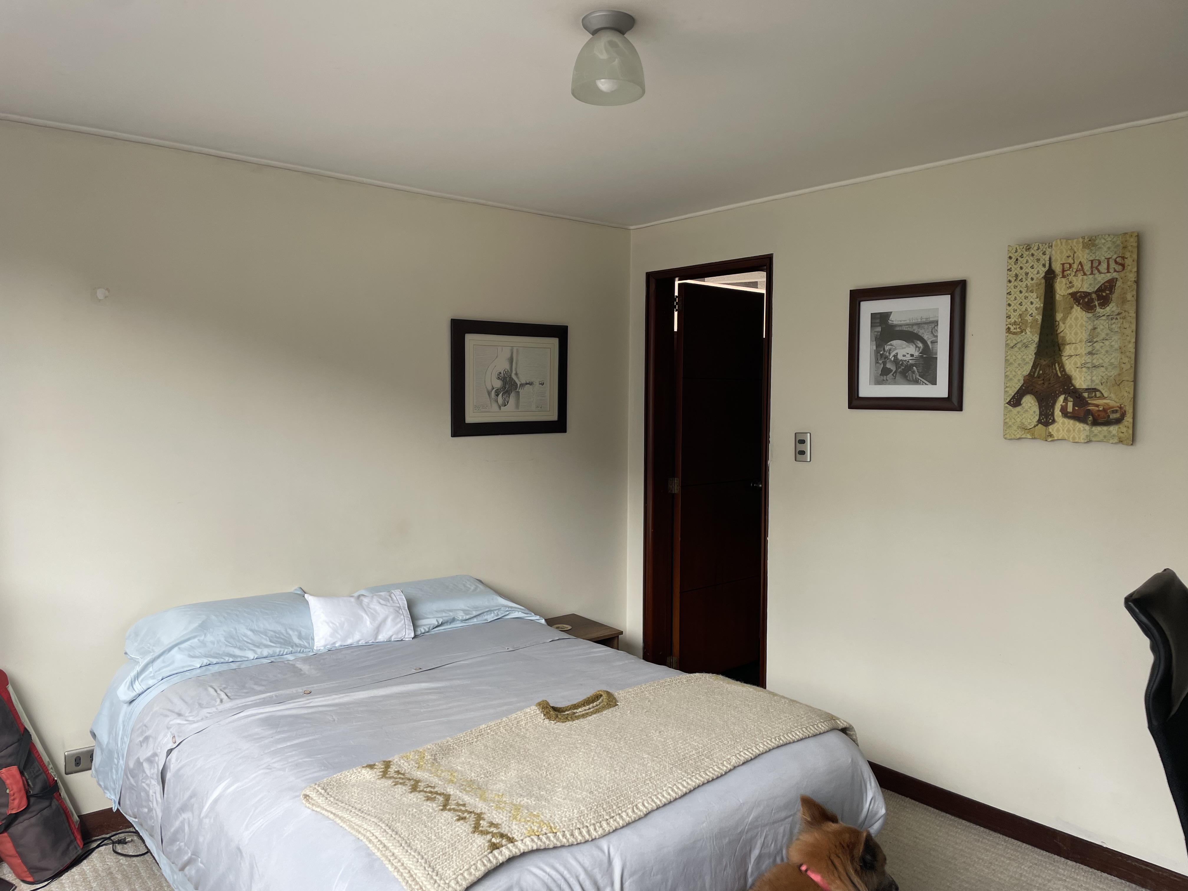 Apartamento en venta en Chico Norte, Bogotá · foto 11 de 18