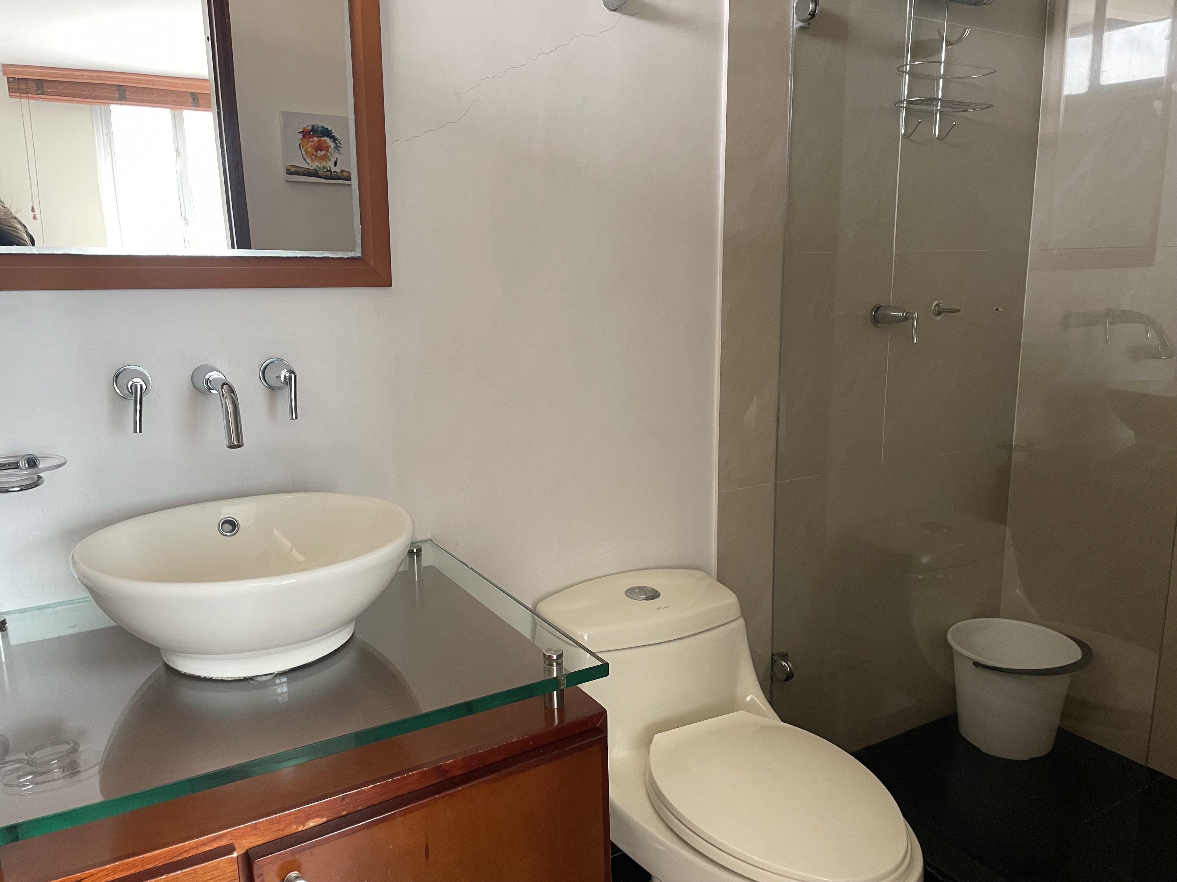 Apartamento en venta en Chico Norte, Bogotá · foto 12 de 18