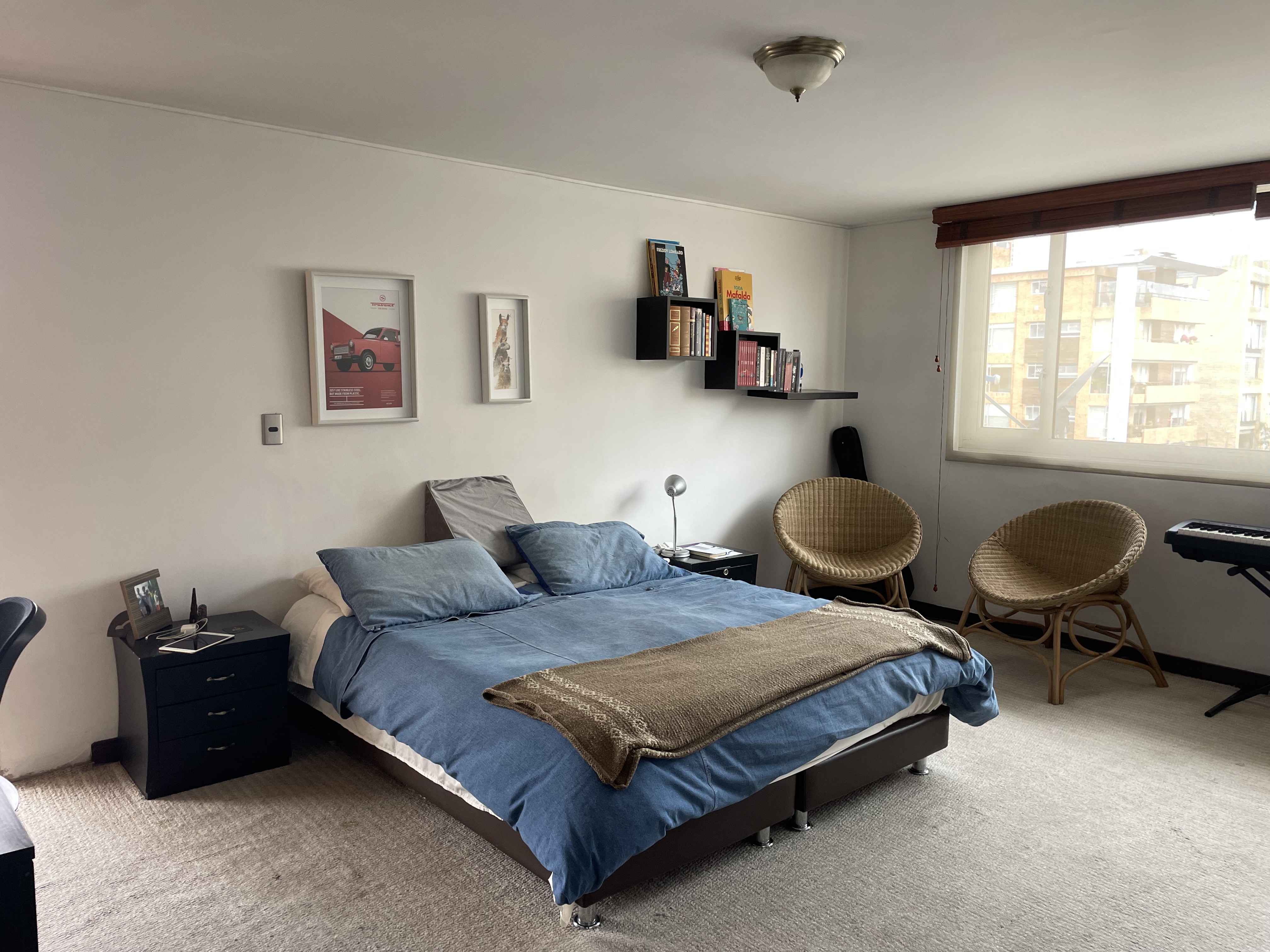 Apartamento en venta en Chico Norte, Bogotá · foto 13 de 18