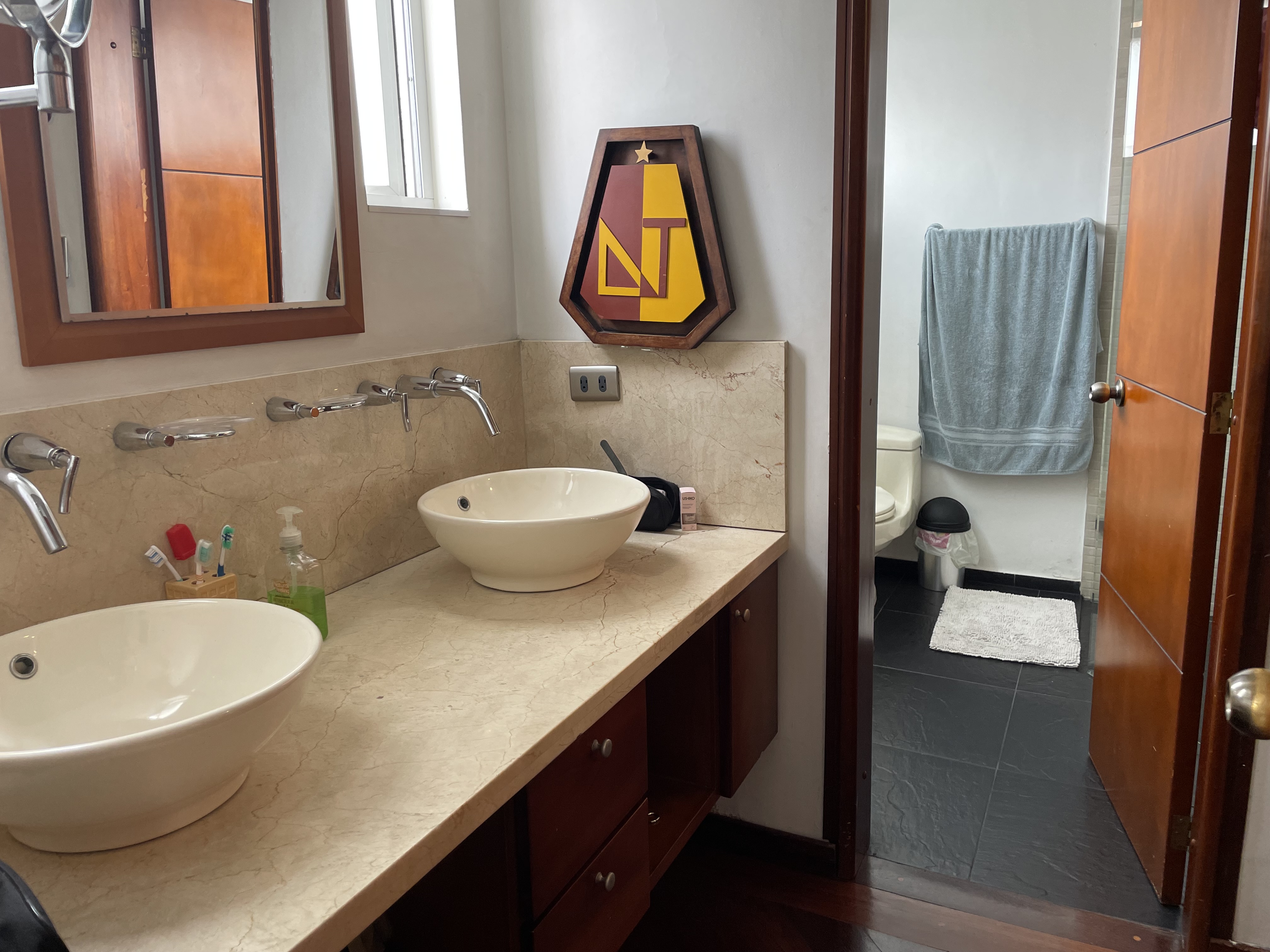Apartamento en venta en Chico Norte, Bogotá · foto 15 de 18