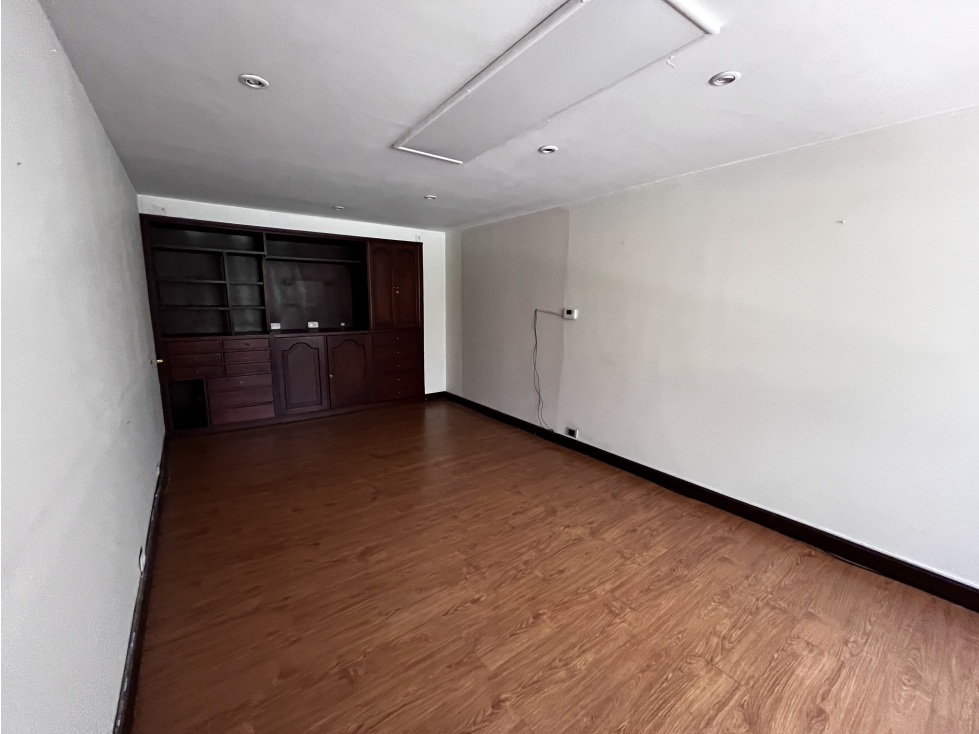 Apartamento en venta en Chico, Bogotá · foto 5 de 15