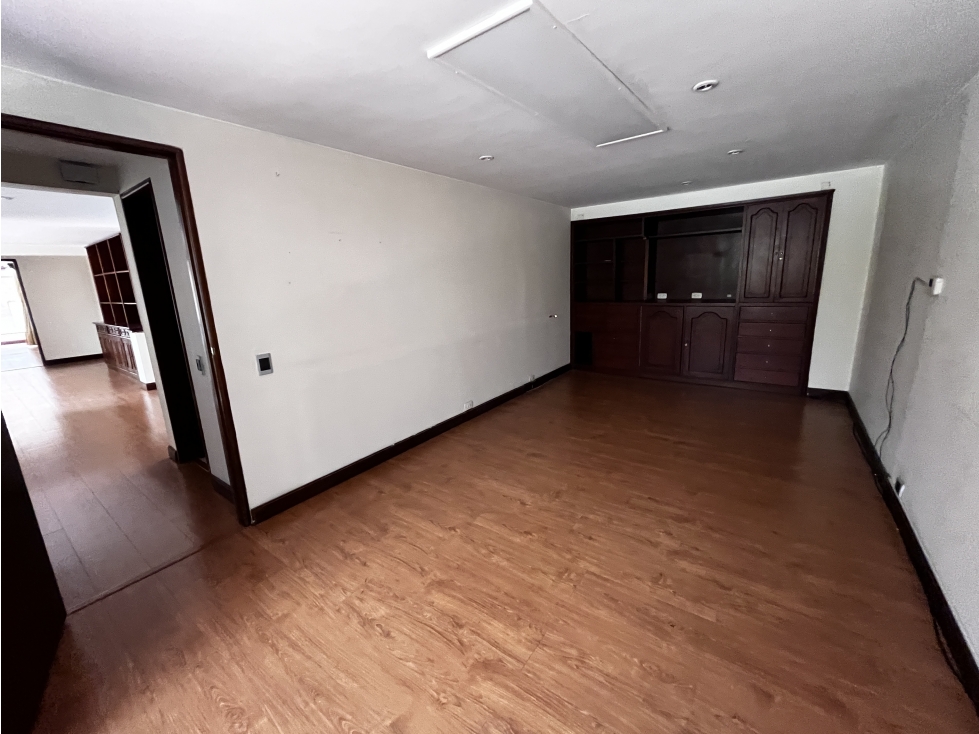 Apartamento en venta en Chico, Bogotá · foto 6 de 15