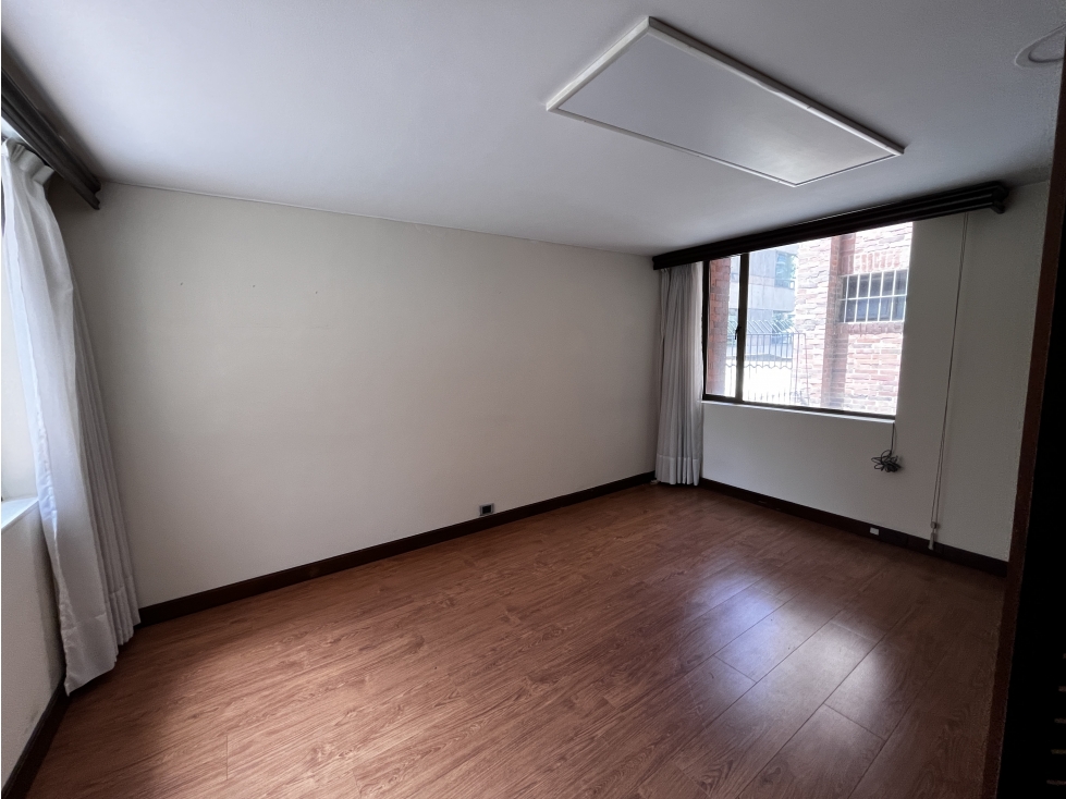 Apartamento en venta en Chico, Bogotá · foto 7 de 15