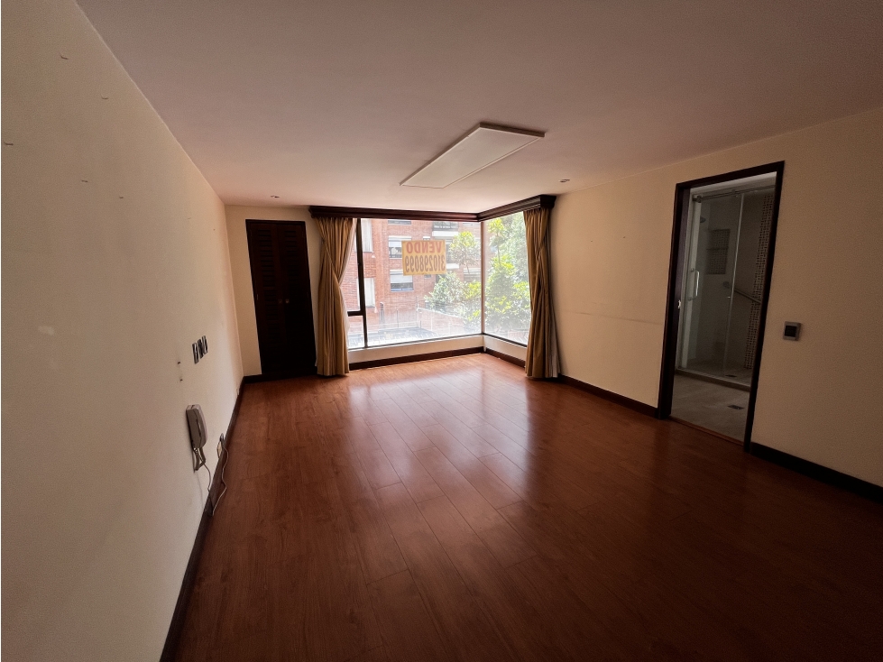 Apartamento en venta en Chico, Bogotá · foto 8 de 15