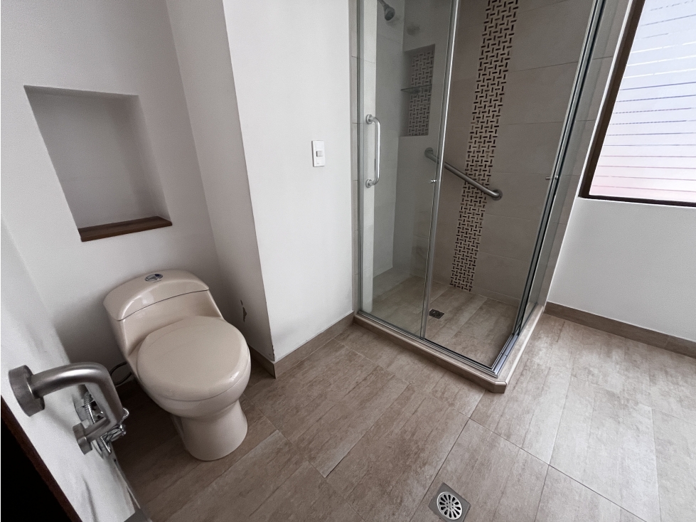 Apartamento en venta en Chico, Bogotá · foto 9 de 15