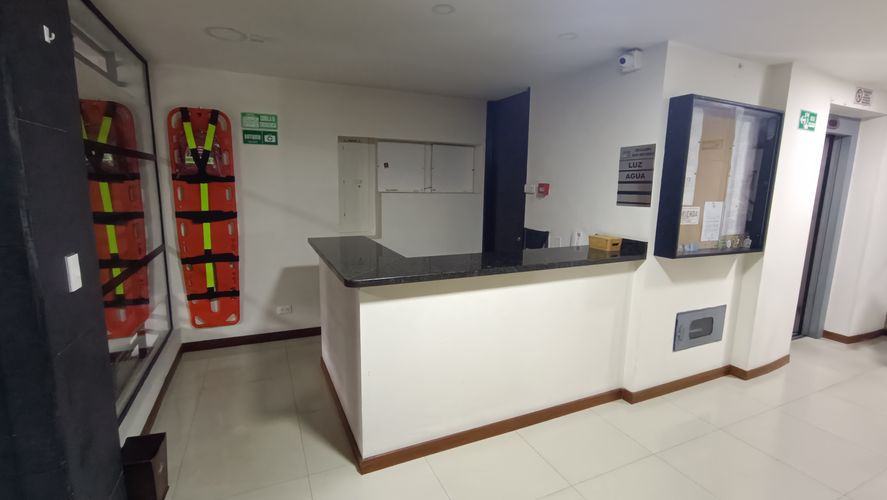 Apartamento en venta en Santa Rita, Chía · foto 2 de 13