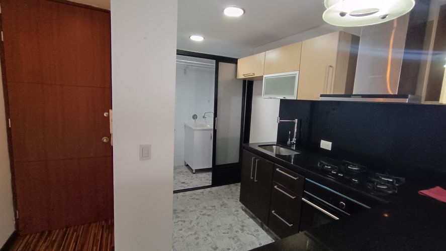 Apartamento en venta en Santa Rita, Chía · foto 3 de 13