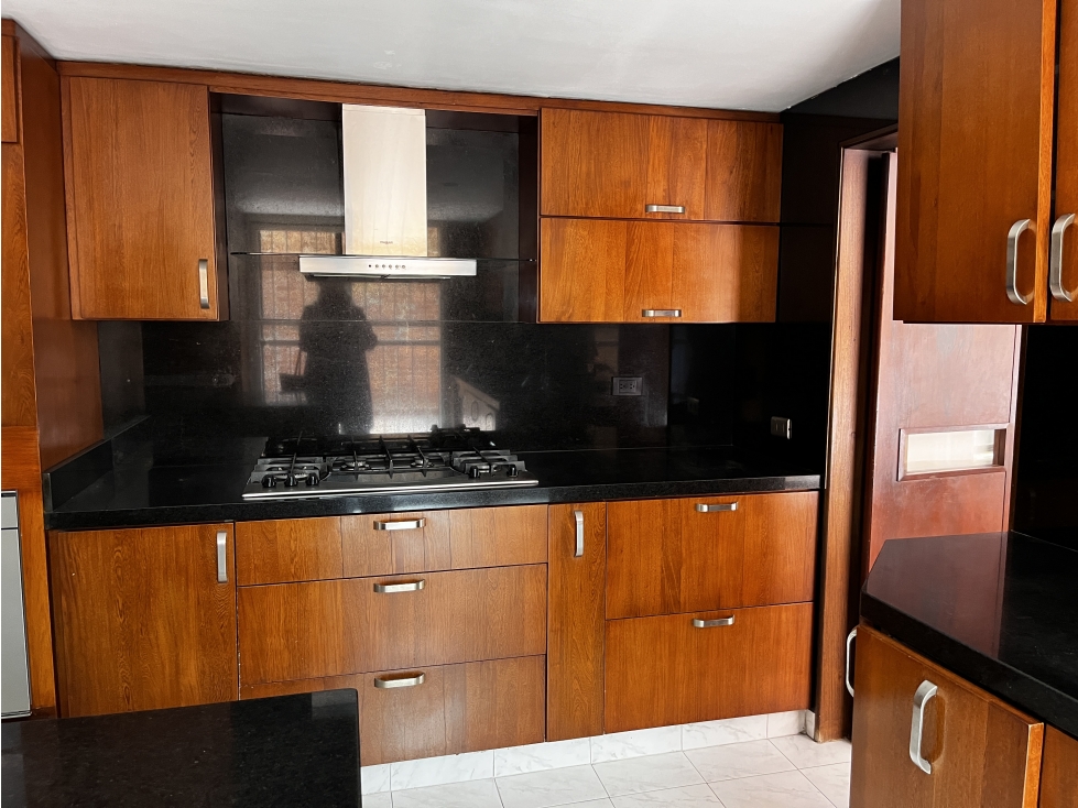 Apartamento en venta en Chico, Bogotá · foto 11 de 15