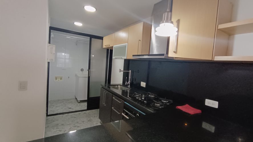 Apartamento en venta en Santa Rita, Chía · foto 4 de 13