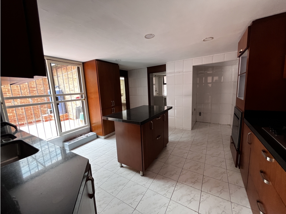 Apartamento en venta en Chico, Bogotá · foto 13 de 15