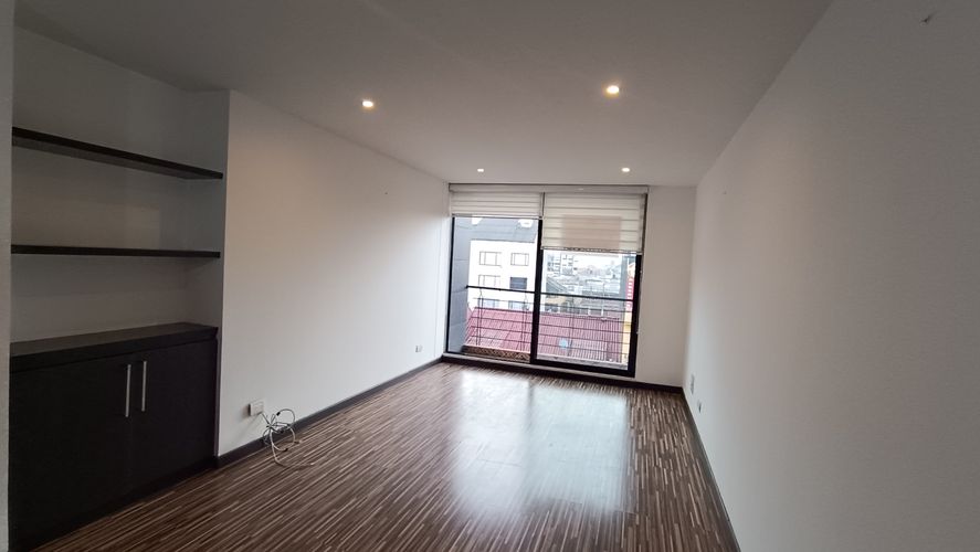 Apartamento en venta en Santa Rita, Chía · foto 6 de 13