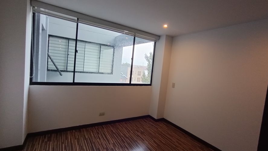 Apartamento en venta en Santa Rita, Chía · foto 7 de 13