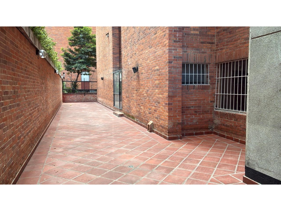 Apartamento en venta en Chico, Bogotá · foto 15 de 15
