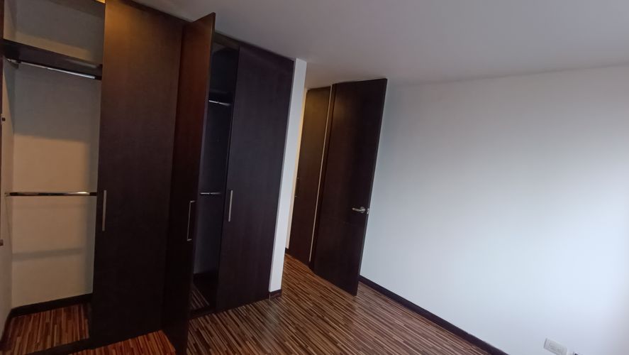 Apartamento en venta en Santa Rita, Chía · foto 8 de 13