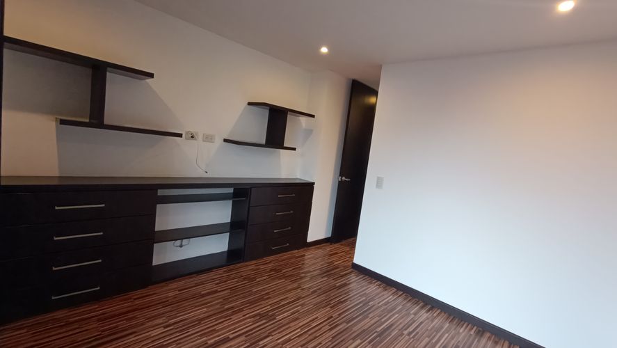 Apartamento en venta en Santa Rita, Chía · foto 10 de 13