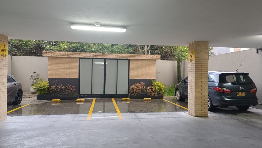 Apartamento en venta en Santa Rita, Chía · foto 13 de 13