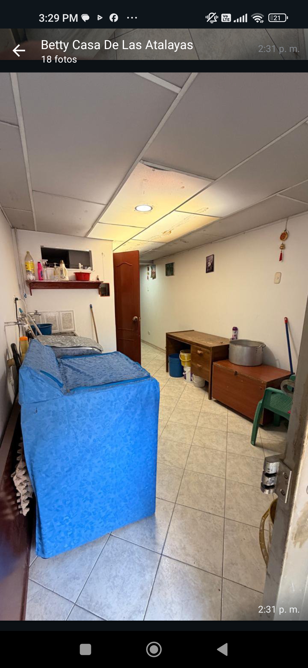Casa en venta en Bosa La Libertad, Bogotá · foto 3 de 18