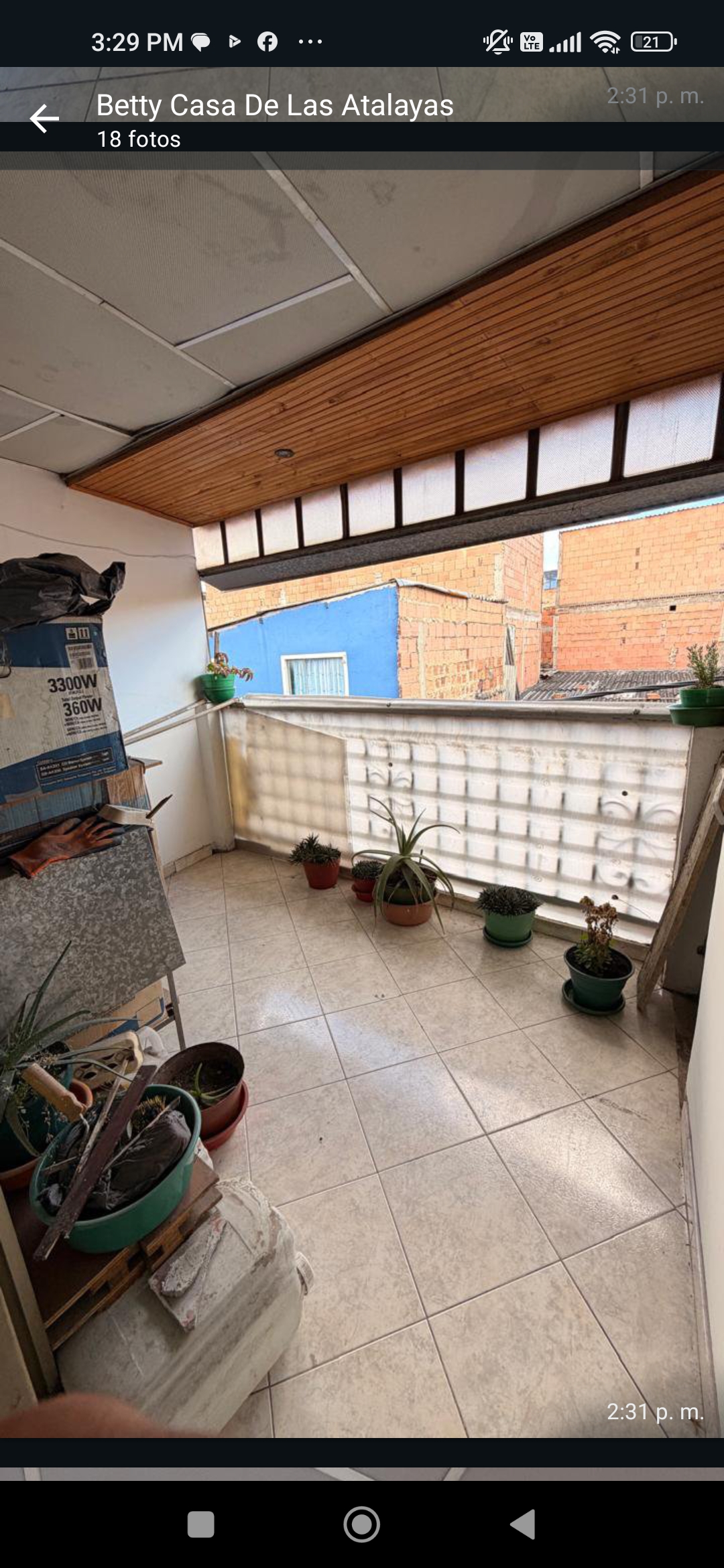Casa en venta en Bosa La Libertad, Bogotá · foto 4 de 18