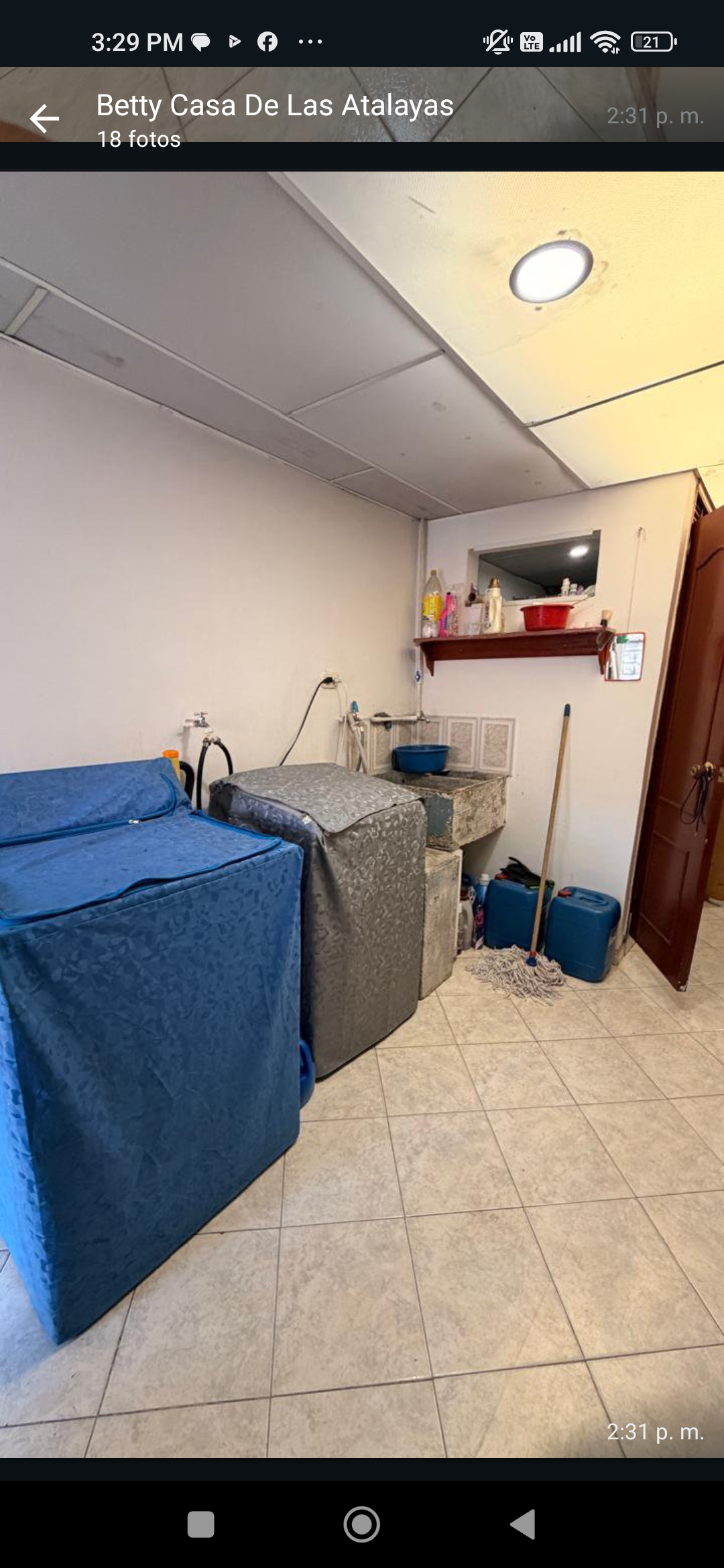 Casa en venta en Bosa La Libertad, Bogotá · foto 5 de 18