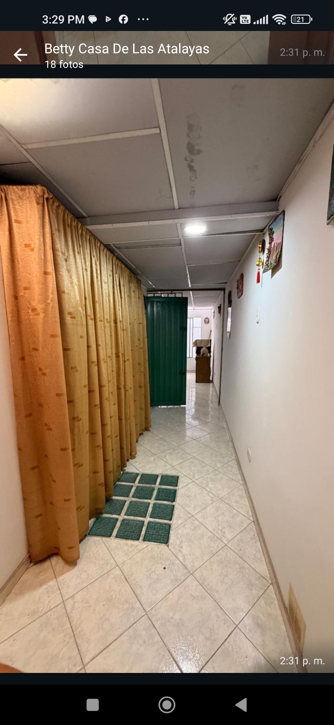 Casa en venta en Bosa La Libertad, Bogotá · foto 6 de 18