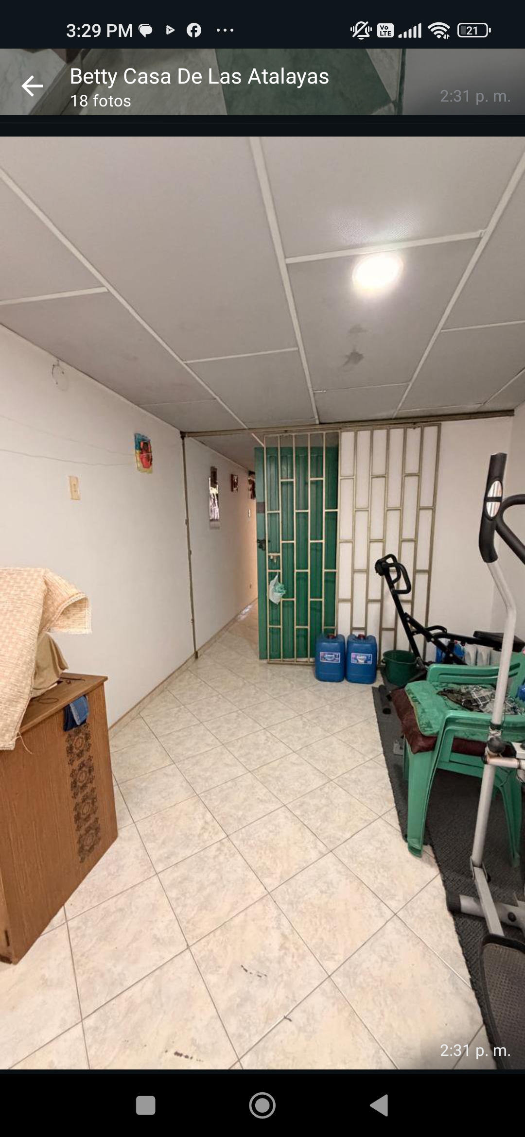 Casa en venta en Bosa La Libertad, Bogotá · foto 7 de 18