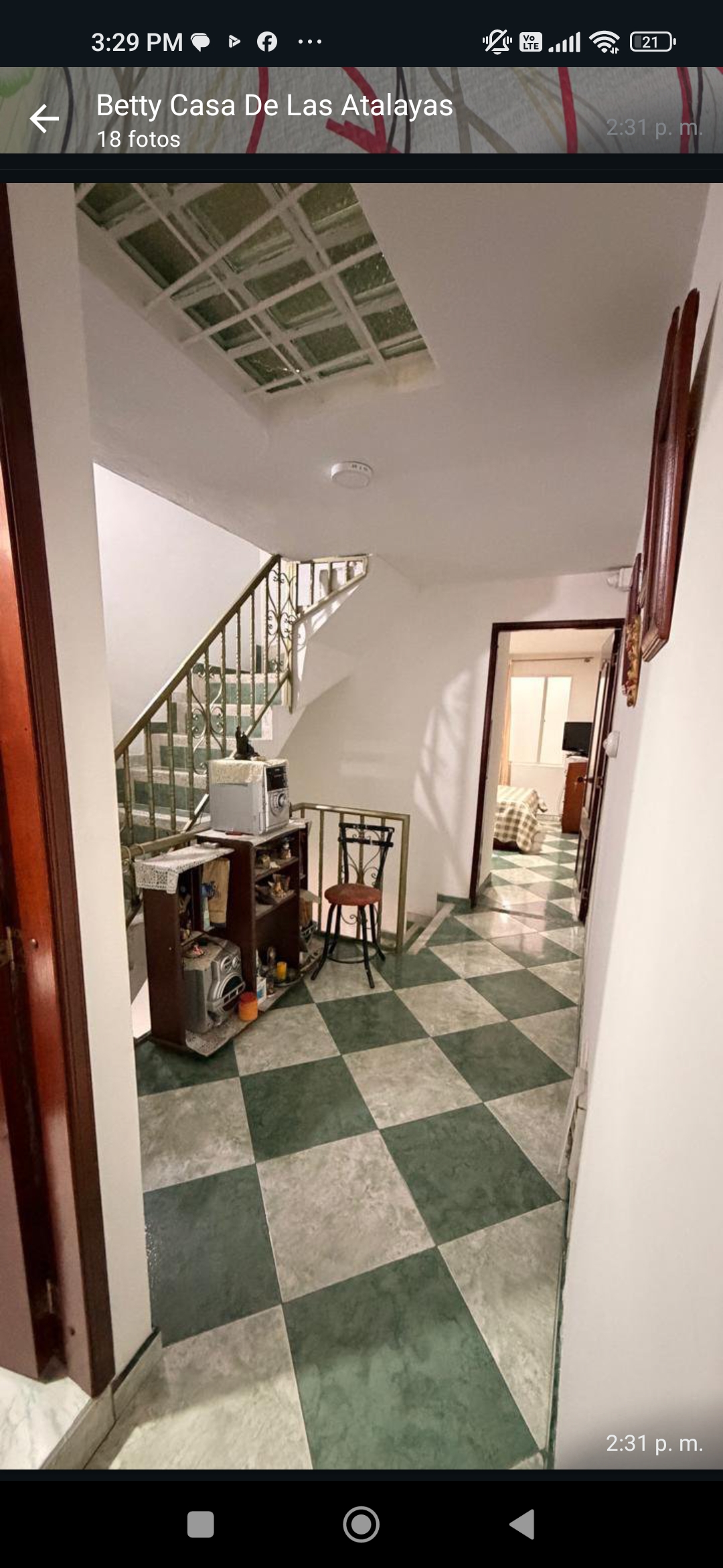 Casa en venta en Bosa La Libertad, Bogotá · foto 8 de 18