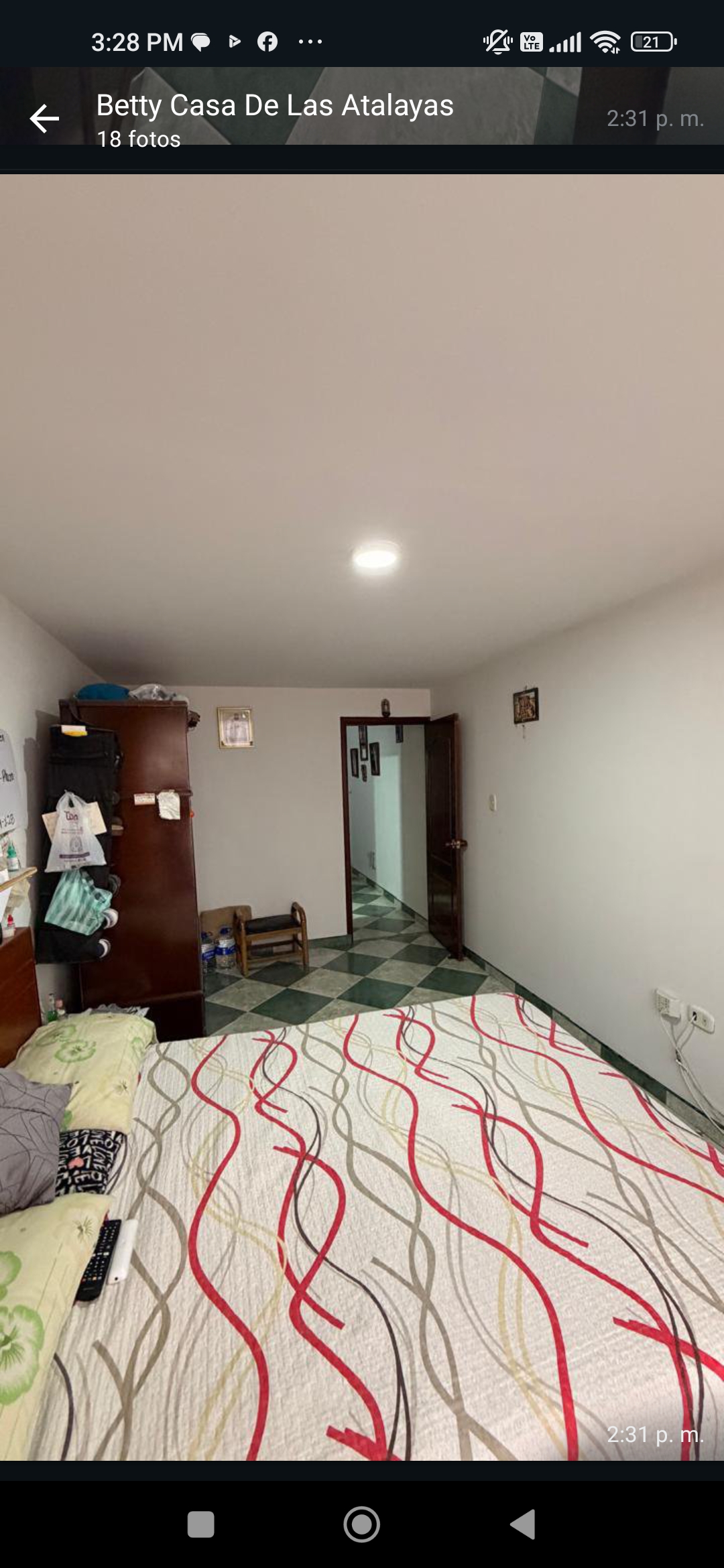 Casa en venta en Bosa La Libertad, Bogotá · foto 9 de 18