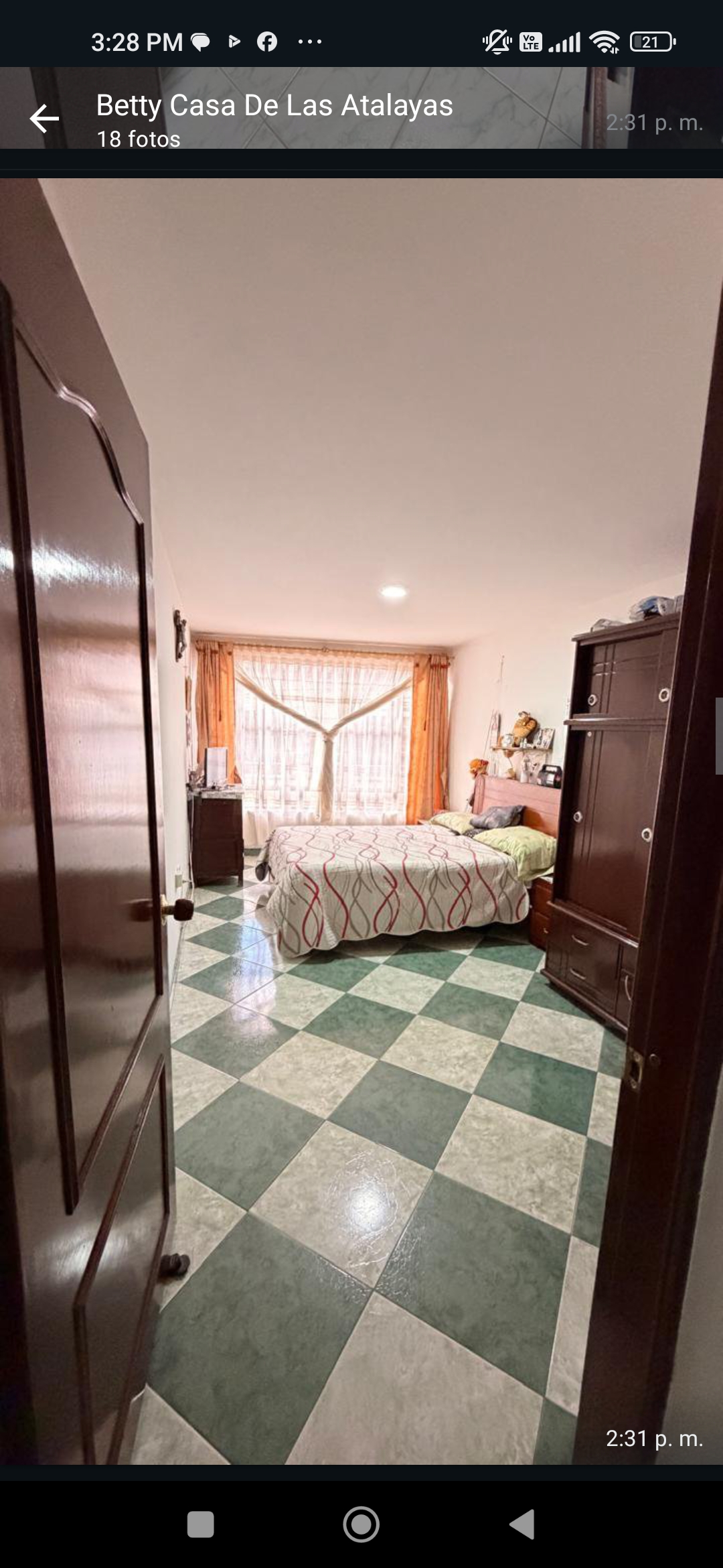 Casa en venta en Bosa La Libertad, Bogotá · foto 10 de 18