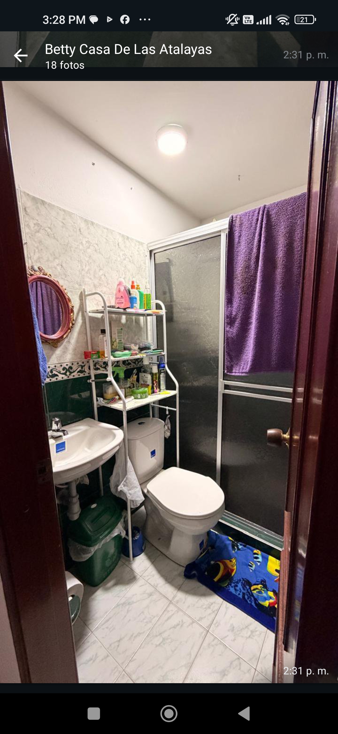 Casa en venta en Bosa La Libertad, Bogotá · foto 11 de 18