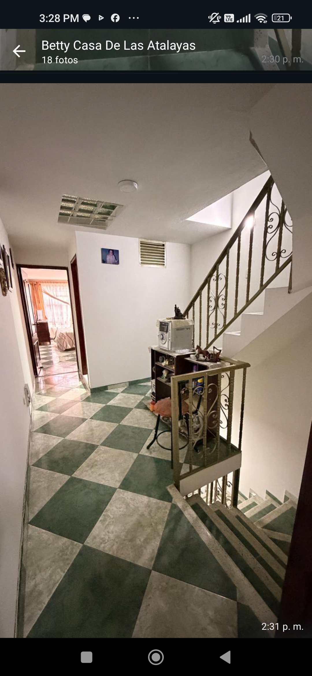 Casa en venta en Bosa La Libertad, Bogotá · foto 12 de 18