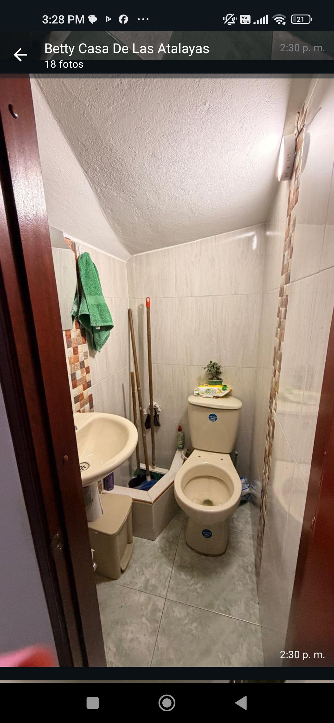 Casa en venta en Bosa La Libertad, Bogotá · foto 14 de 18
