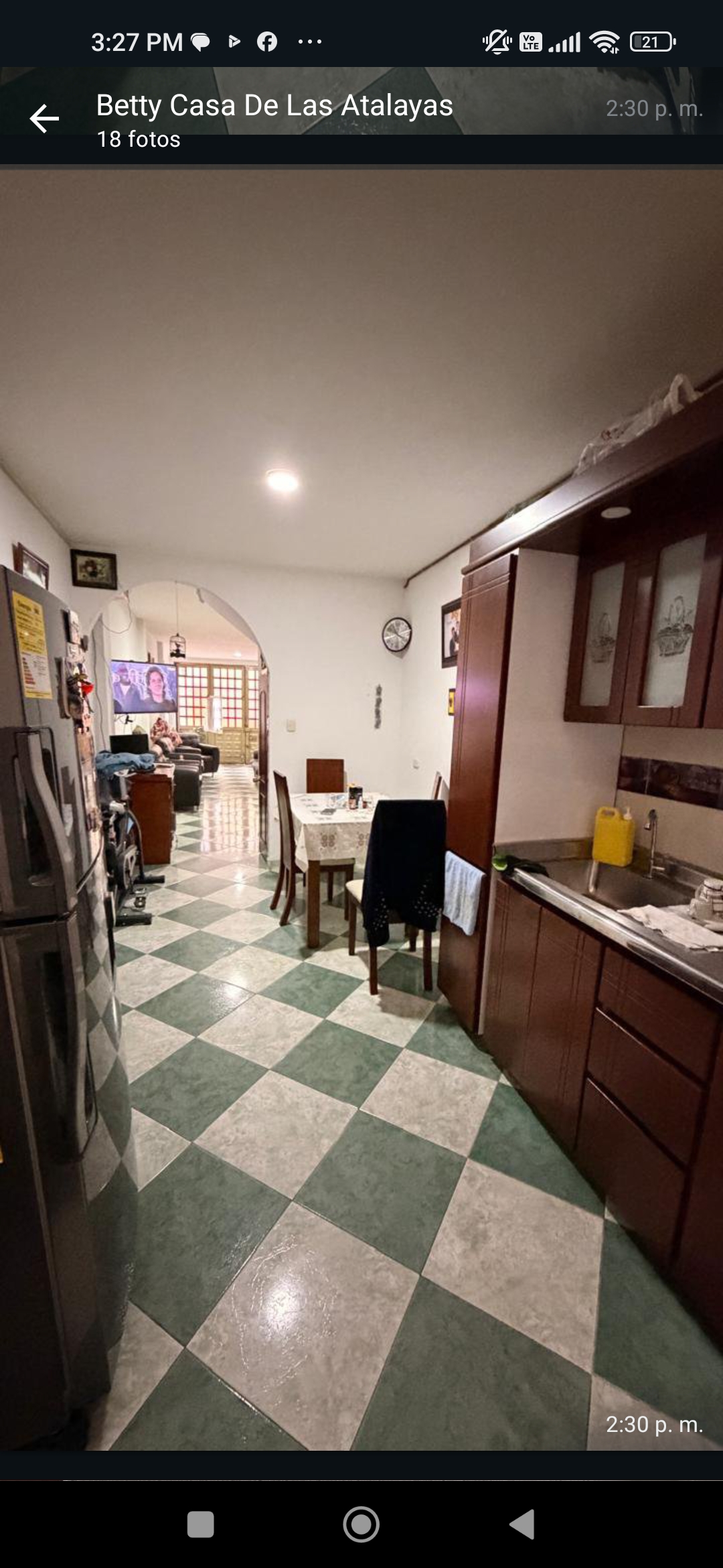 Casa en venta en Bosa La Libertad, Bogotá · foto 15 de 18