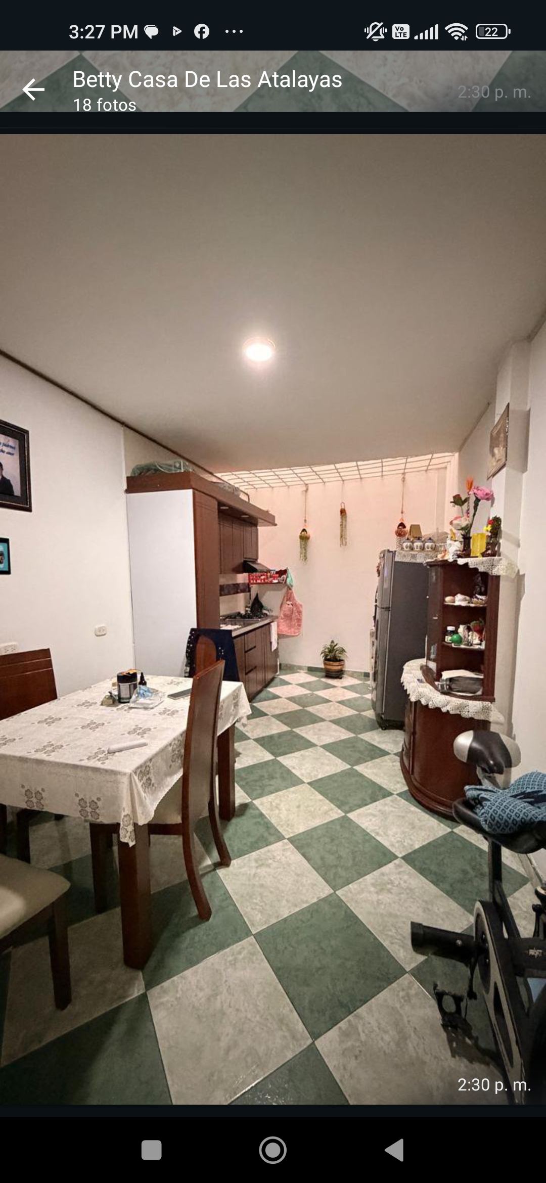 Casa en venta en Bosa La Libertad, Bogotá · foto 16 de 18